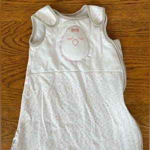 Nested Bean Zen Sack Classic - Size Medium 6-15 month